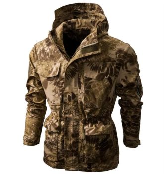 Jacket