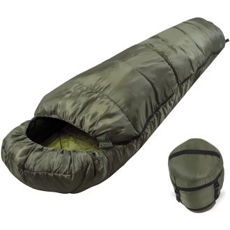 SLEEPING BAG