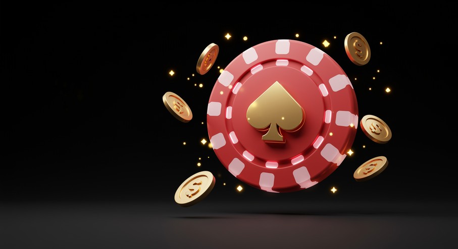 How Online Casinos Balance Entertainment and Risk
