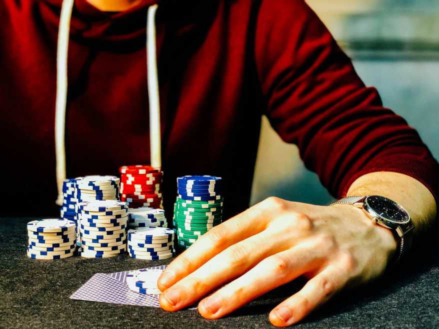 Ni Casinoer i Storbritannien - En Oversigt Over de Bedste Spillesteder