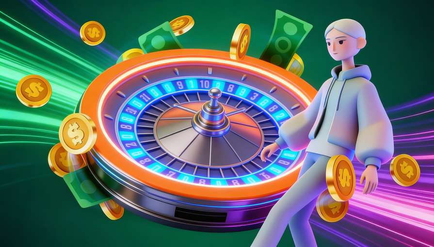 Why Choose Betonred Casino Instead of Competitor