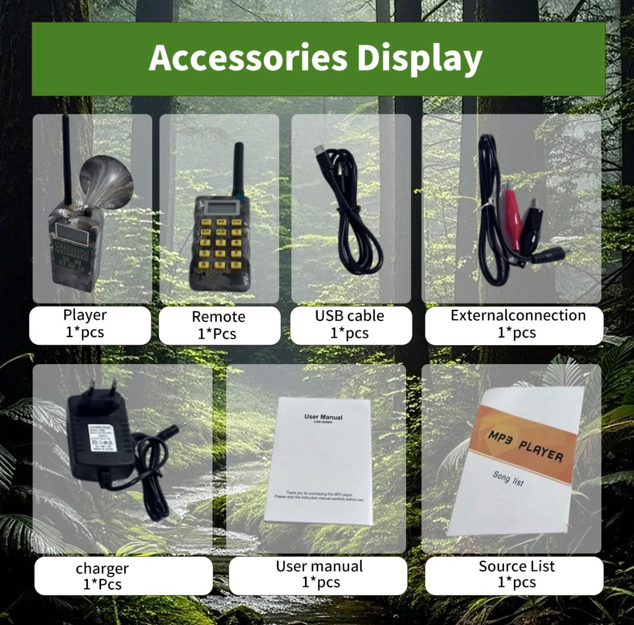 Multi Hunt Pro - Image 4