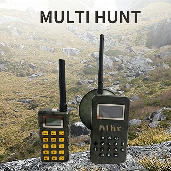 Multi Hunt - Image 7