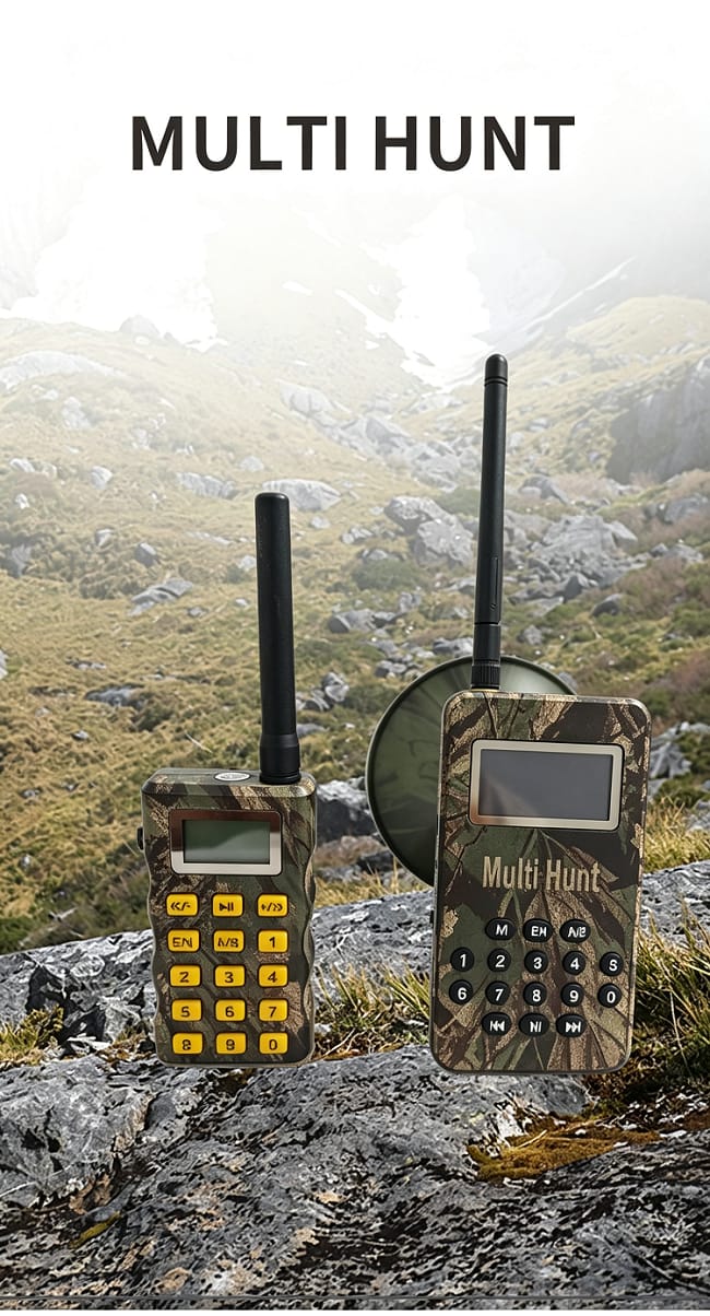Multi Hunt - Image 8