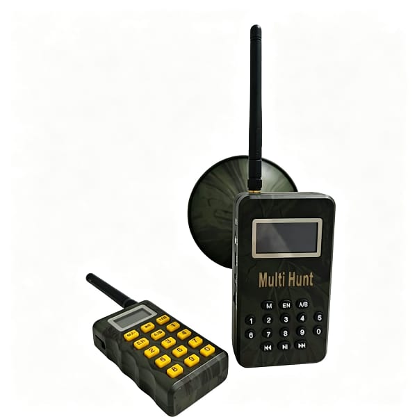 Multi Hunt - Image 13