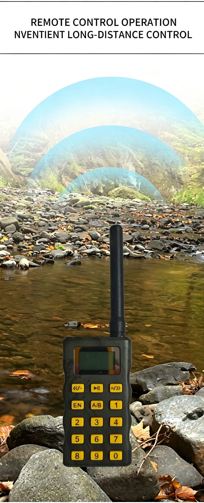 Multi Hunt - Image 2